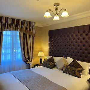 Suite à 1 Chambre à Coucher